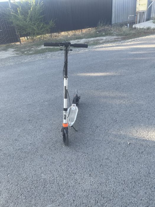 Самокат подростковый