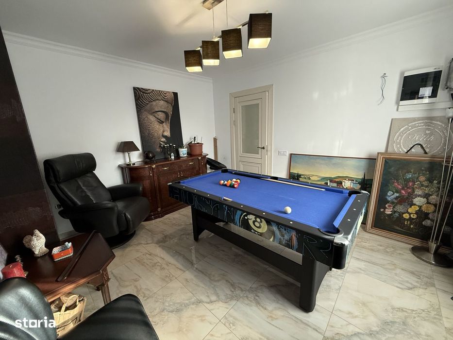 Casă individuală de vânzare – Cartier Izvor