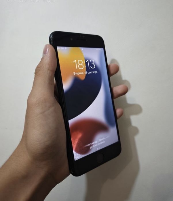 iphone 7 plus 64gb