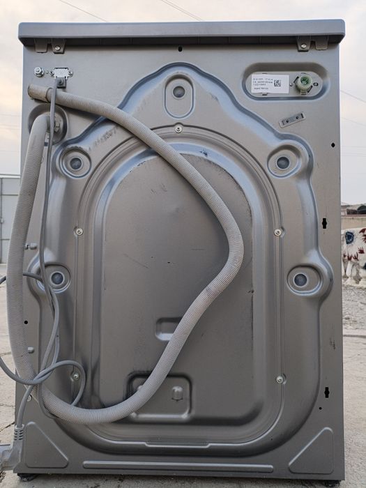 Беко 7кг. Про инвертер