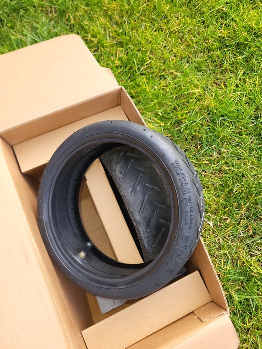 Trotineta electrică