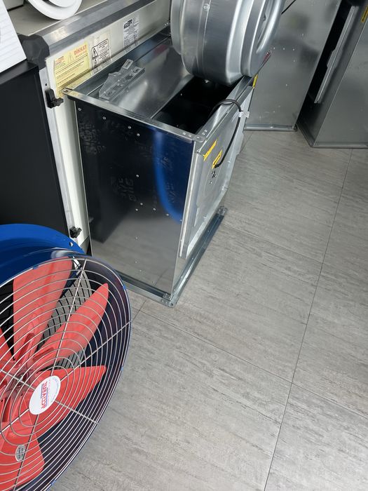 Магистральный вентилятор . Fan. Вентилятор. Вентиляция.  Ventilyator.