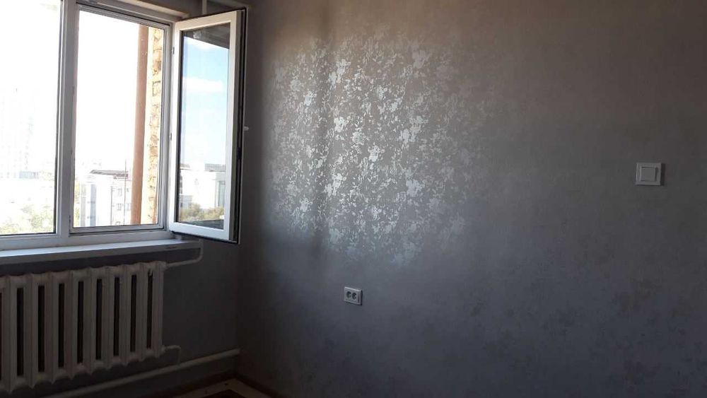 Нокис каласы орайында 2 ханалы квартира сатылады