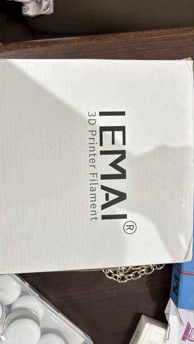 3D принтер филамент IEMAI