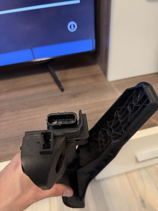 Педал за газ ауди а3 8p Facelift