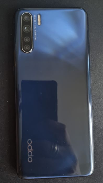 Продам телефон Орро а91