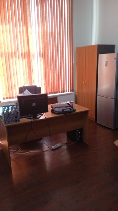 Сдам в аренду офис