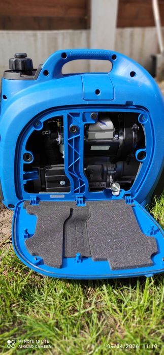 Generator Hyundai