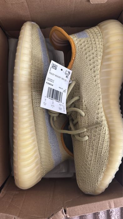 Yeezy 350(nou nout,marimea 43)