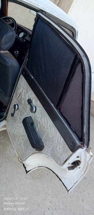 Москвич  сотилади тез ва арзон