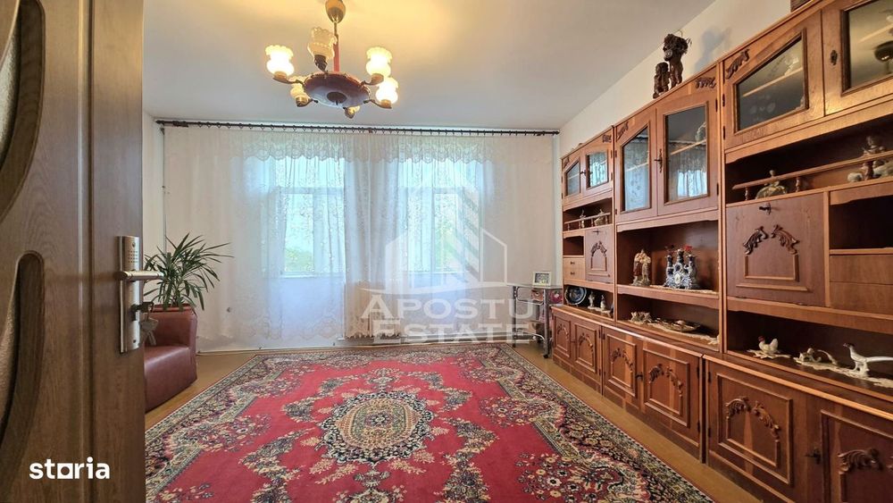 Casa Individuala Dragsina, Teren 2600 Mp