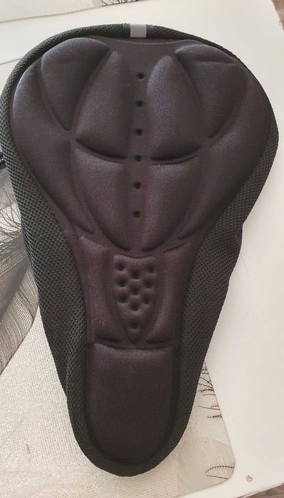 Șa pentru bicicletă.