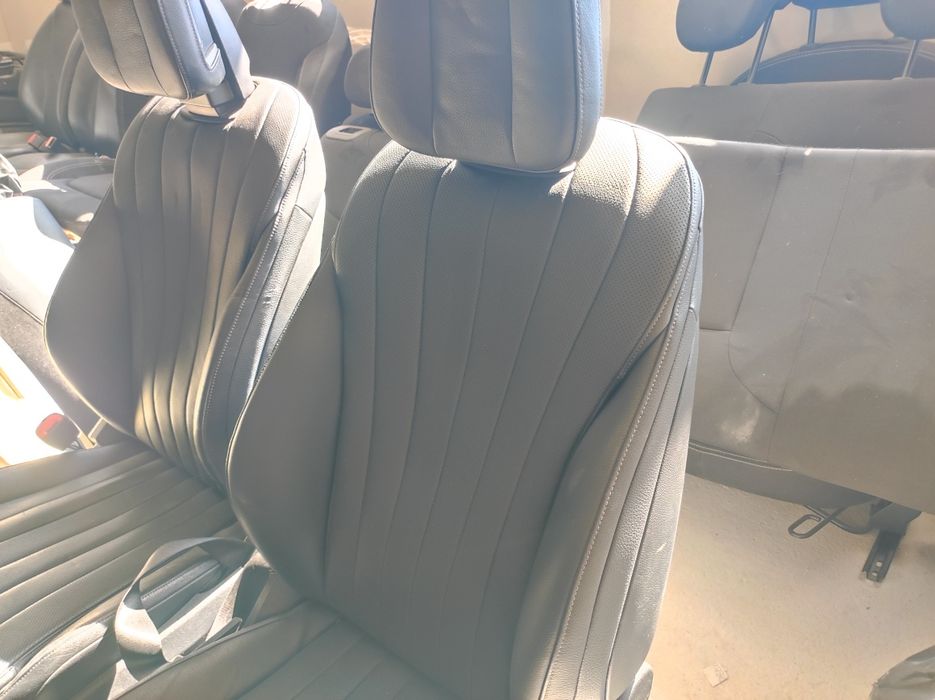 Салон - седалки за Mercedes E class W214 / Мерцедес Е класа В214 2023г