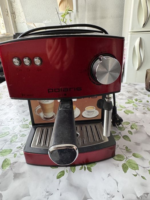 Продается кофе машинка.