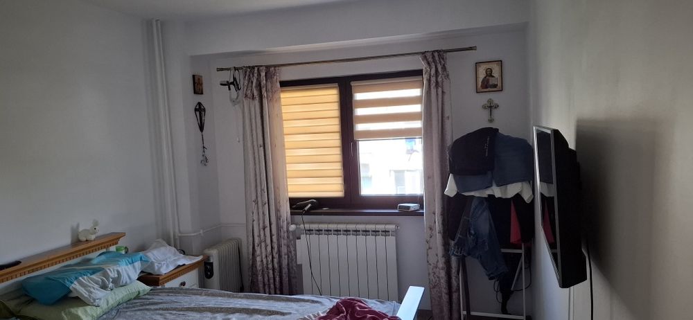 Apartament de vânzare