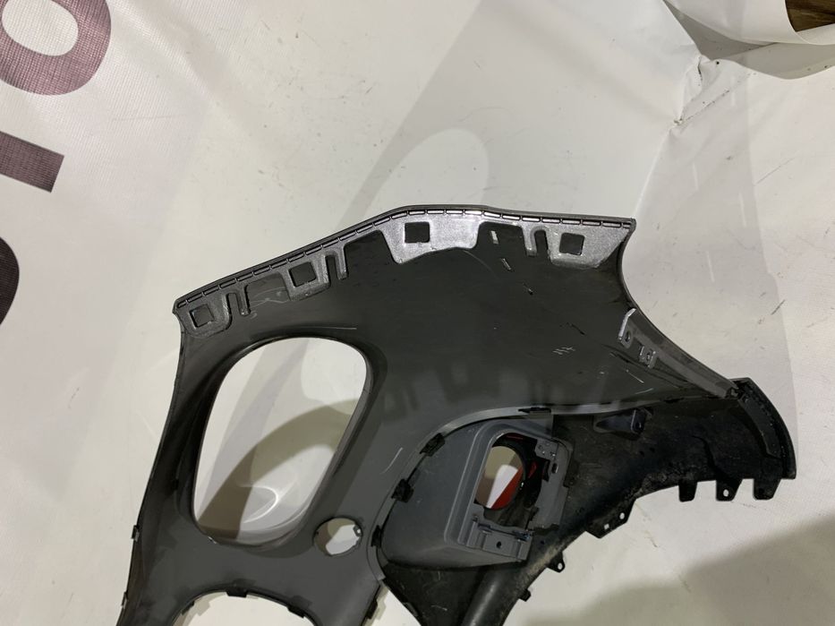 Bara fata Citroen C3, 2017, 2018, 2019, 2020, cod origine OE 9813378877.