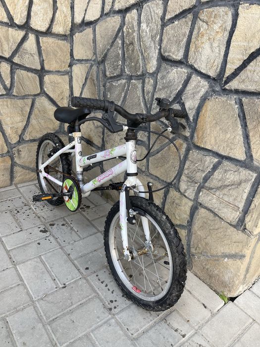 Bicicleta copii townsend roti 16”