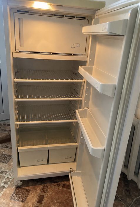 Холодильник 30 мынга окончательно