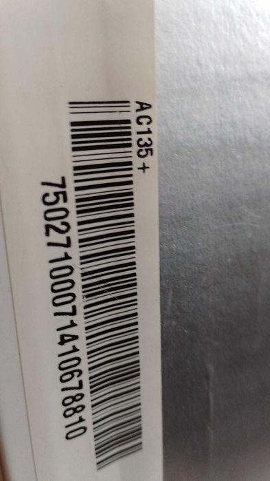 Congelator ARCTIC, cu 4 sertare, clasa A+