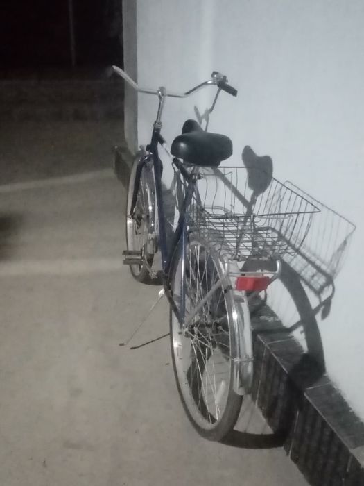 Velosiped sotiladi BY