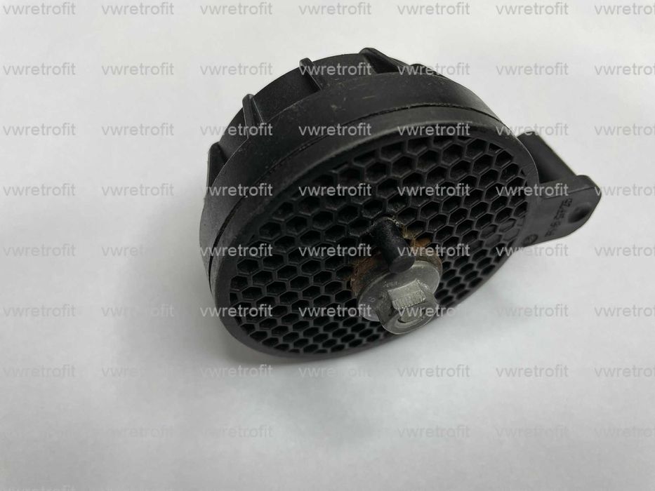 Actuator Modul calculator generatos sunet 4H0907601B Audi A6 A7 4G C7