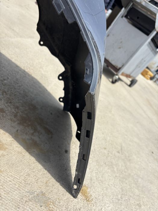 Задна броня за BMW f20/21