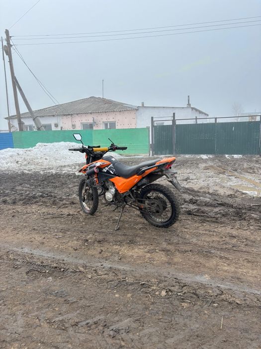 Продаётся мотоцикл хаммер