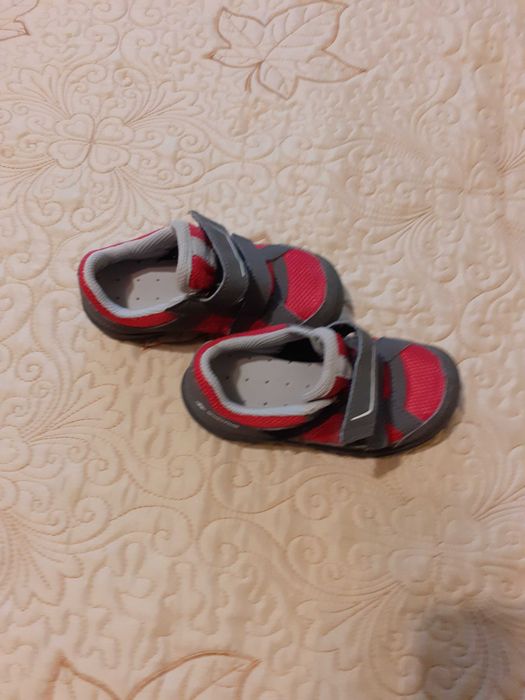 Детски обувки от 12 до 16 см.