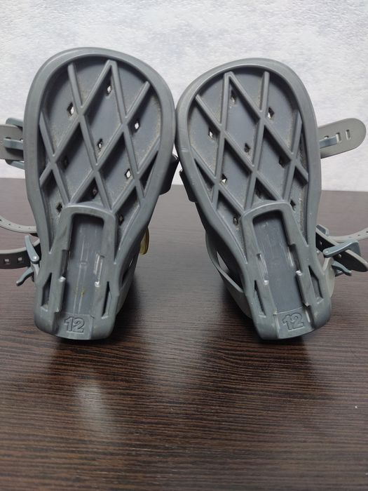 Брейсы Кинетик про 12 размер