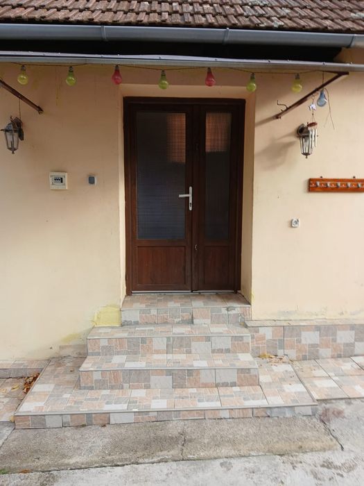 Casa locuibila in Potoc