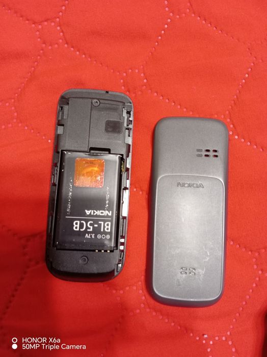 Ретро Джиесеми Нокия