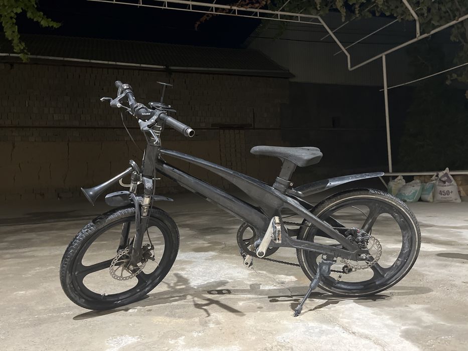 velosiped skillmax  skarasnoy 20 razmer