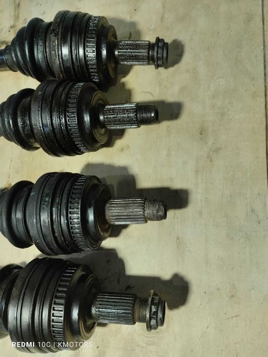 Привод полуось толстая BMW 3 e36 2.5 — 2.8 БМВ е36