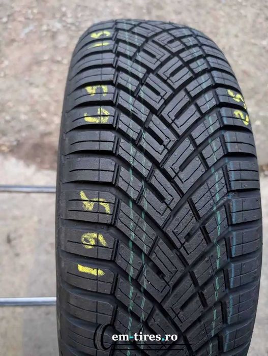 195/65 R15 • All Season • Continental AllSeasonContact 2 95V | 1 buc | DOT 2025 | Pret/buc