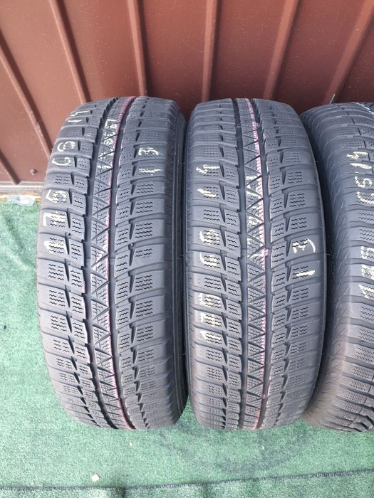 175.65.14 2x Vredestein 2x Falken