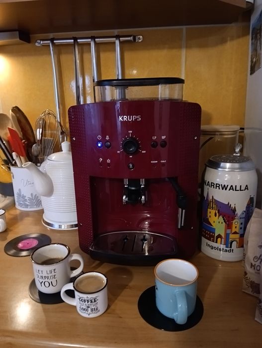 Espressor Krups Stare excelentă