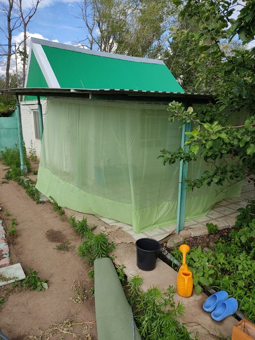 Продам дачу в с/о " арматурщик "