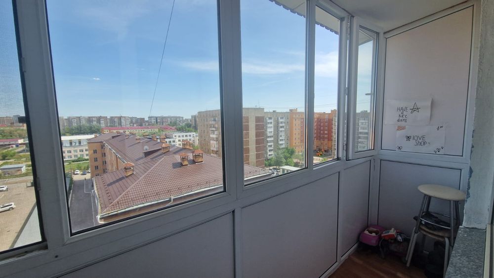 Продам балконный блок