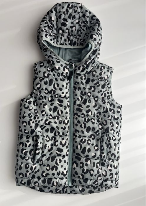 Пролетен лот за момиче рр 122/128