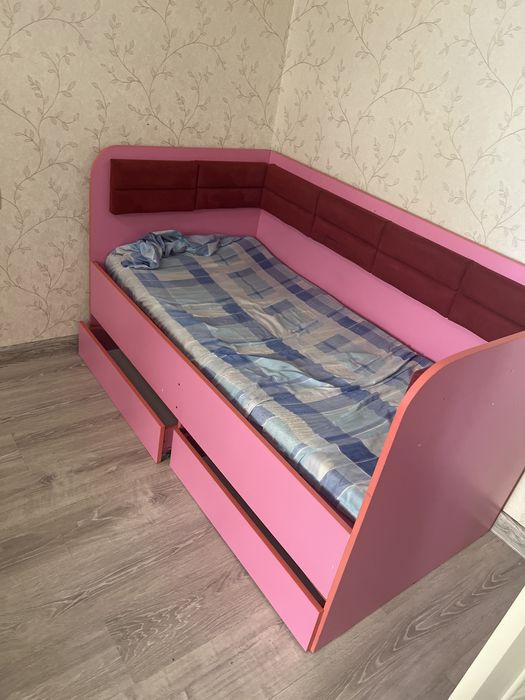 Спалный гарнитура бу
