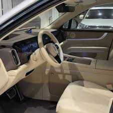 AITO M 9  Hybrid ULTRA 52km