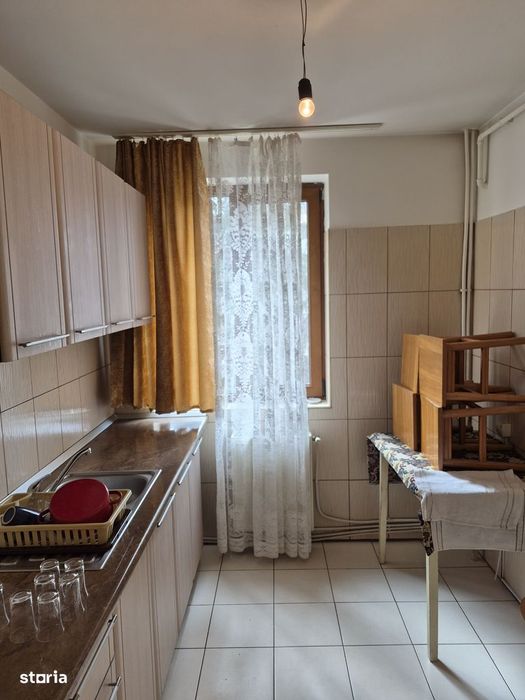 2 camere Calea București, etaj 2