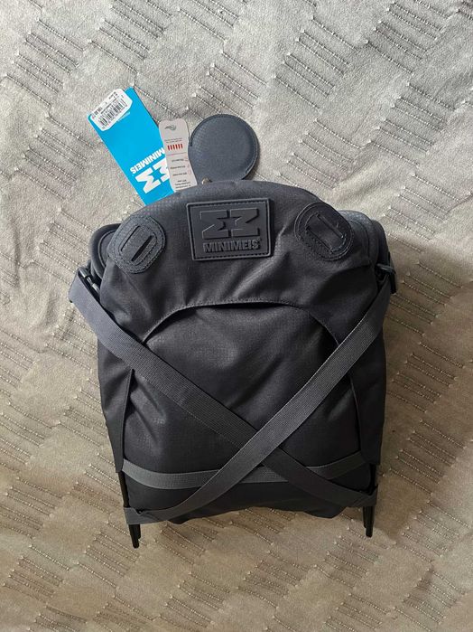 Чисто нова седалка MINIMEIS G5