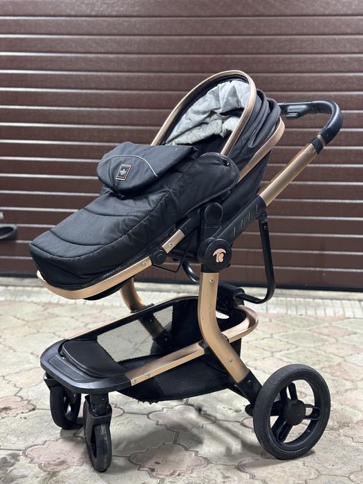 Детская коляска Teknum 3 в 1