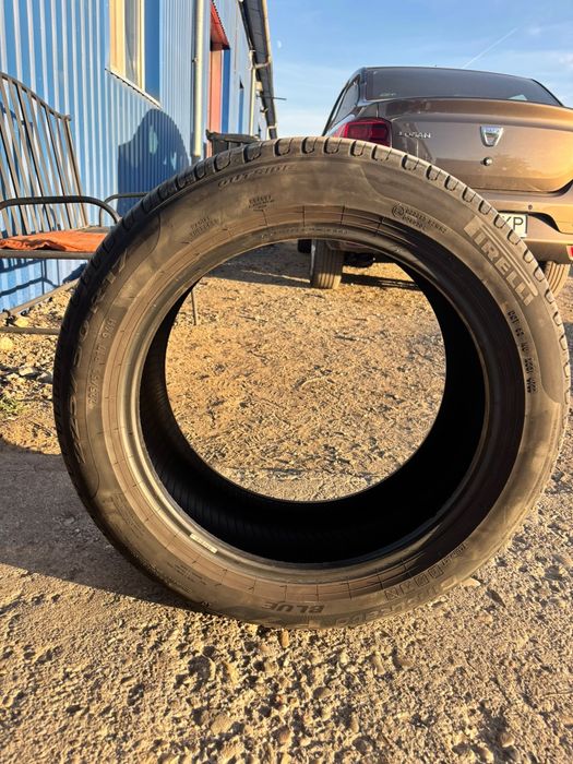 Pirelli cinturato vara 225 50 17
