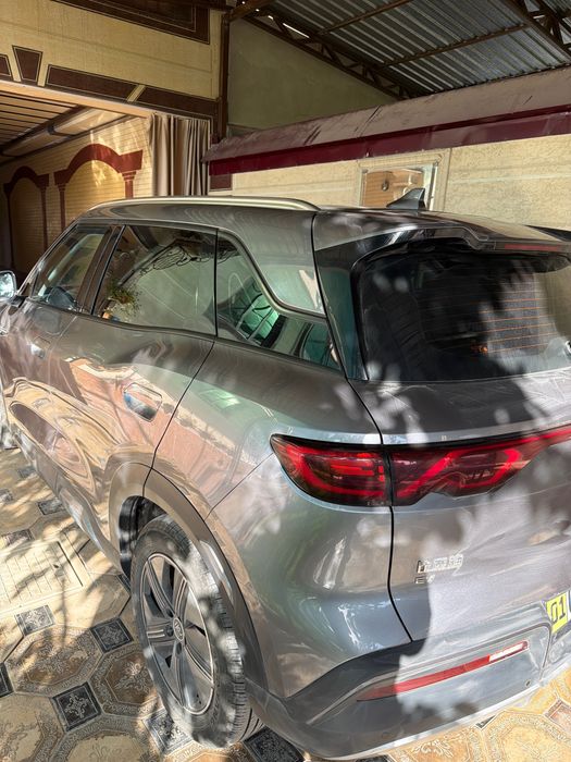 Other Yuan Up 2024 — 2