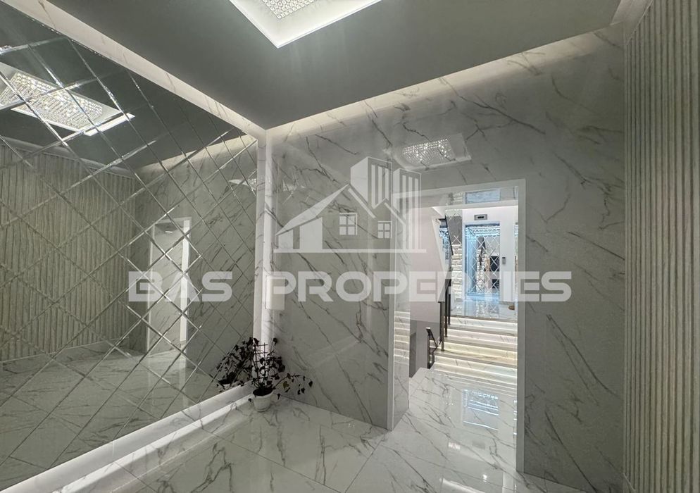 Продава се Тристаен апартамент в София, в.з. Симеоново - Драгалевци - 130 кв.м за 3654 €/кв.м - Снимка #9