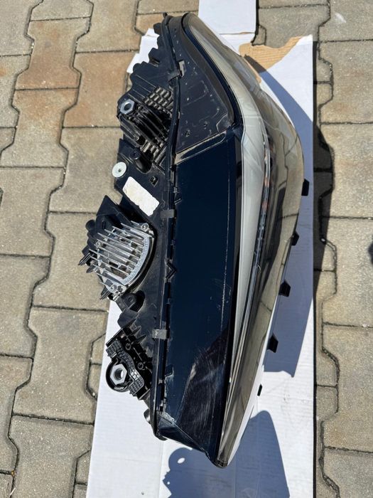 Faruri Led BMW X5 G05