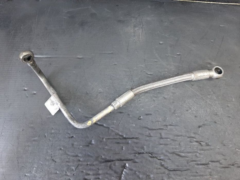 conducta ulei turbo 1.9 d  fiat grande punto croma stilo sedici  alfa romeo 159 73503216