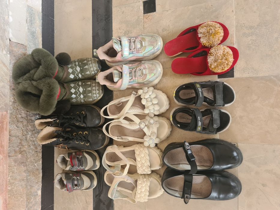 Детский оёг кийимлар , холати ало